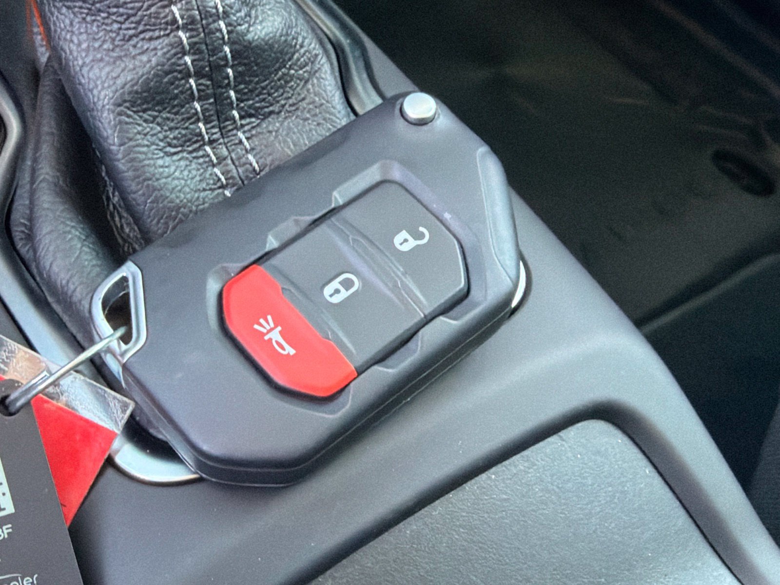 New 2026 Jeep Gladiator Sport AWD/4WD image 27