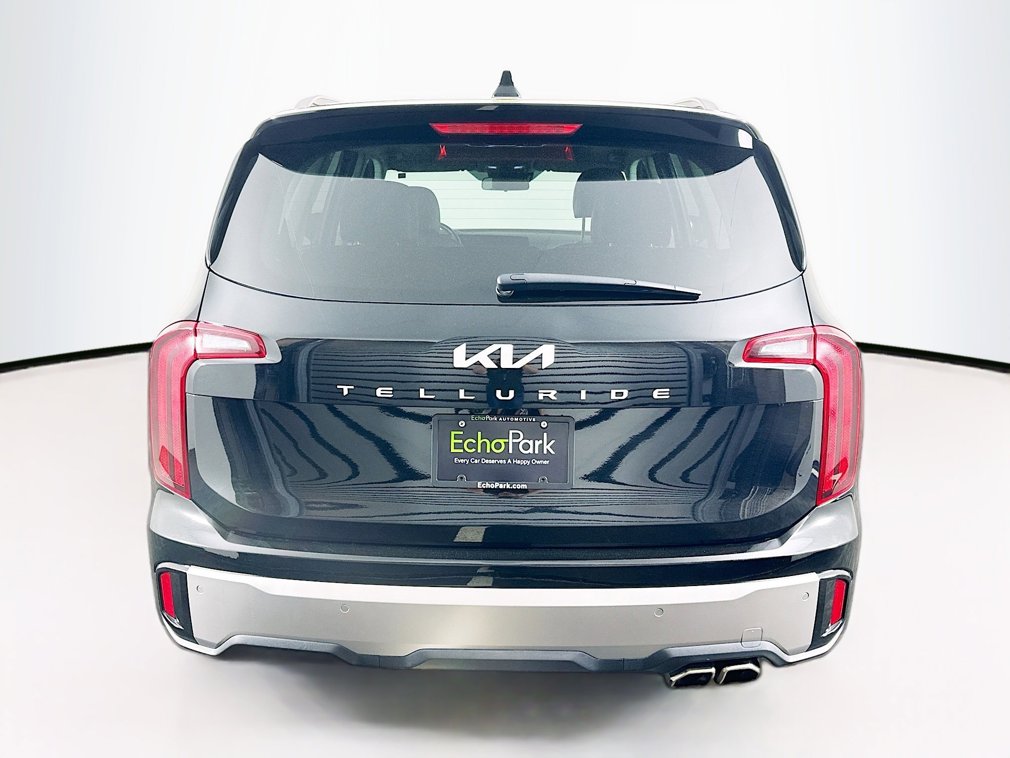 Used 2025 Kia Telluride S image 7