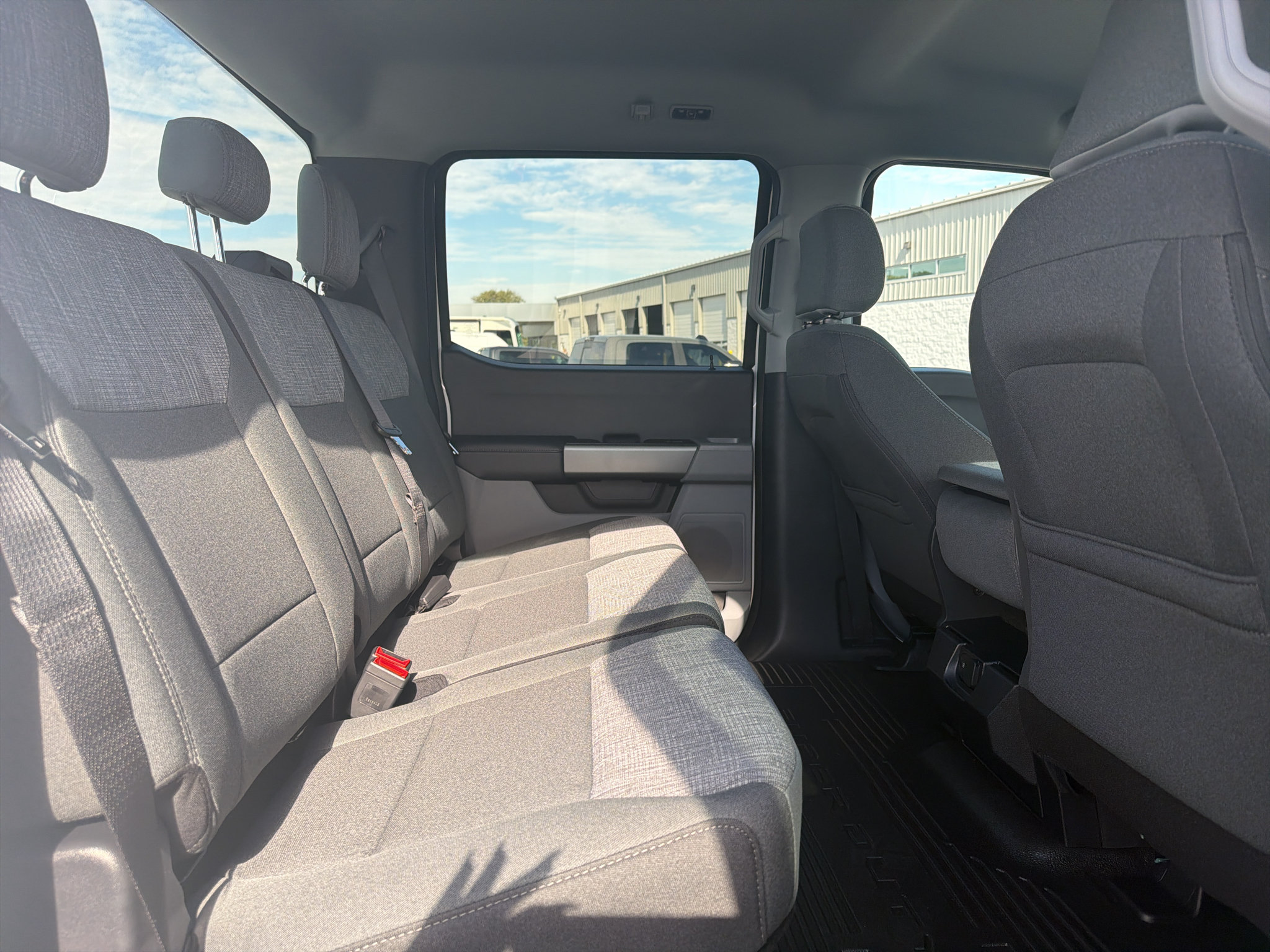 New 2027 Ford F250 XLT AWD/4WD image 25