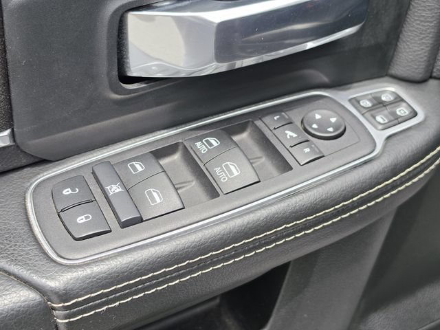 Certified 2024 RAM 3500 Laramie AWD/4WD image 24