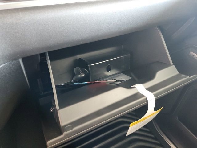 New 2026 Chevrolet Silverado 2500 LTZ image 38