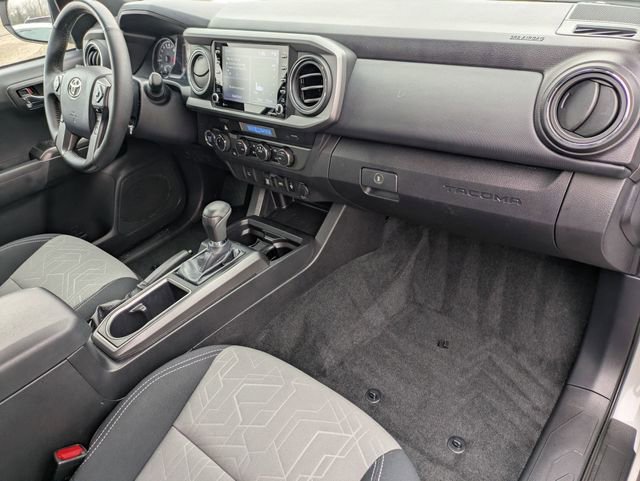 Used 2023 Toyota Tacoma TRD Sport image 19