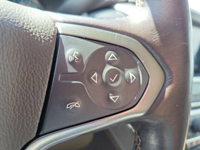 Used 2020 Chevrolet Tahoe LT image 24