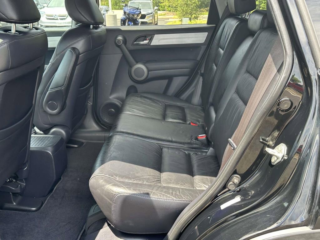 Used 2010 Honda CR-V EX-L image 9
