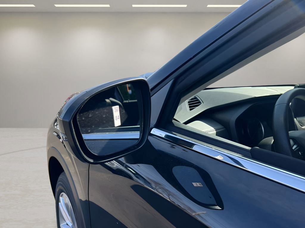 New 2026 Mitsubishi Outlander ES image 13