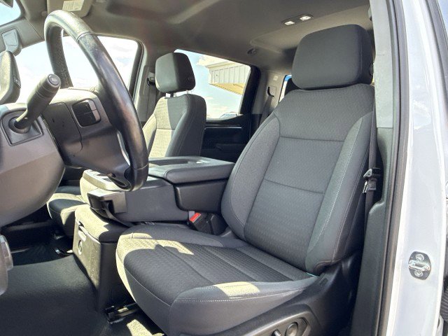 Certified 2022 Chevrolet Silverado 1500 LT image 13