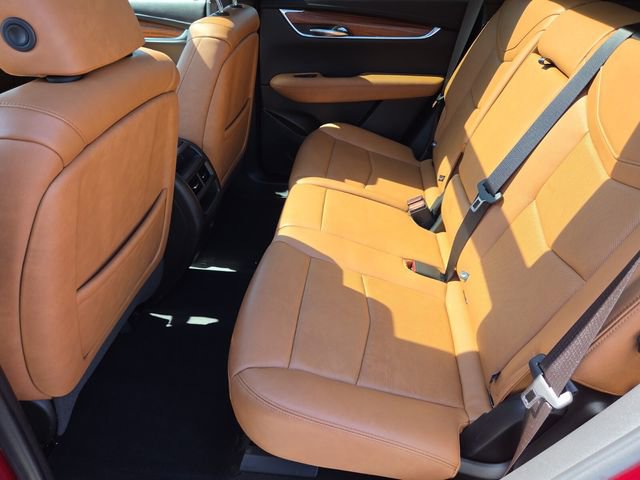 Used 2020 Cadillac XT5 Premium Luxury AWD/4WD image 13