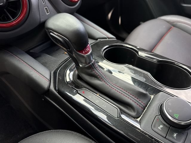 Used 2025 Chevrolet Blazer RS FWD image 20