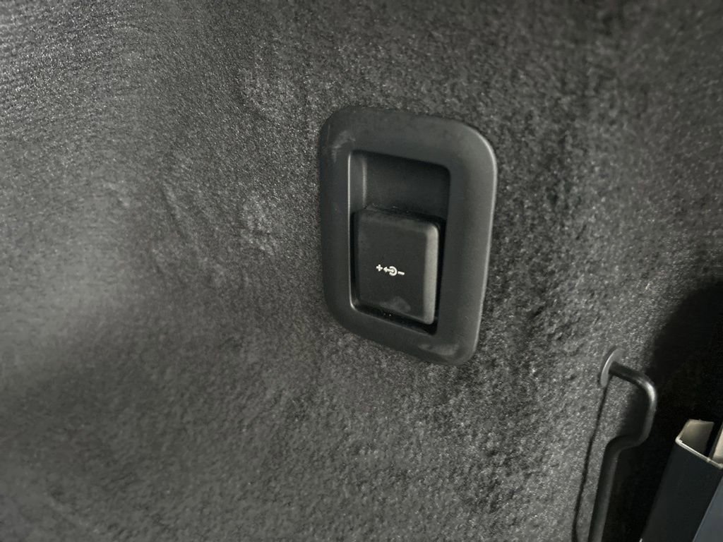 Used 2024 Land Rover Range Rover Sport Dynamic SE image 43