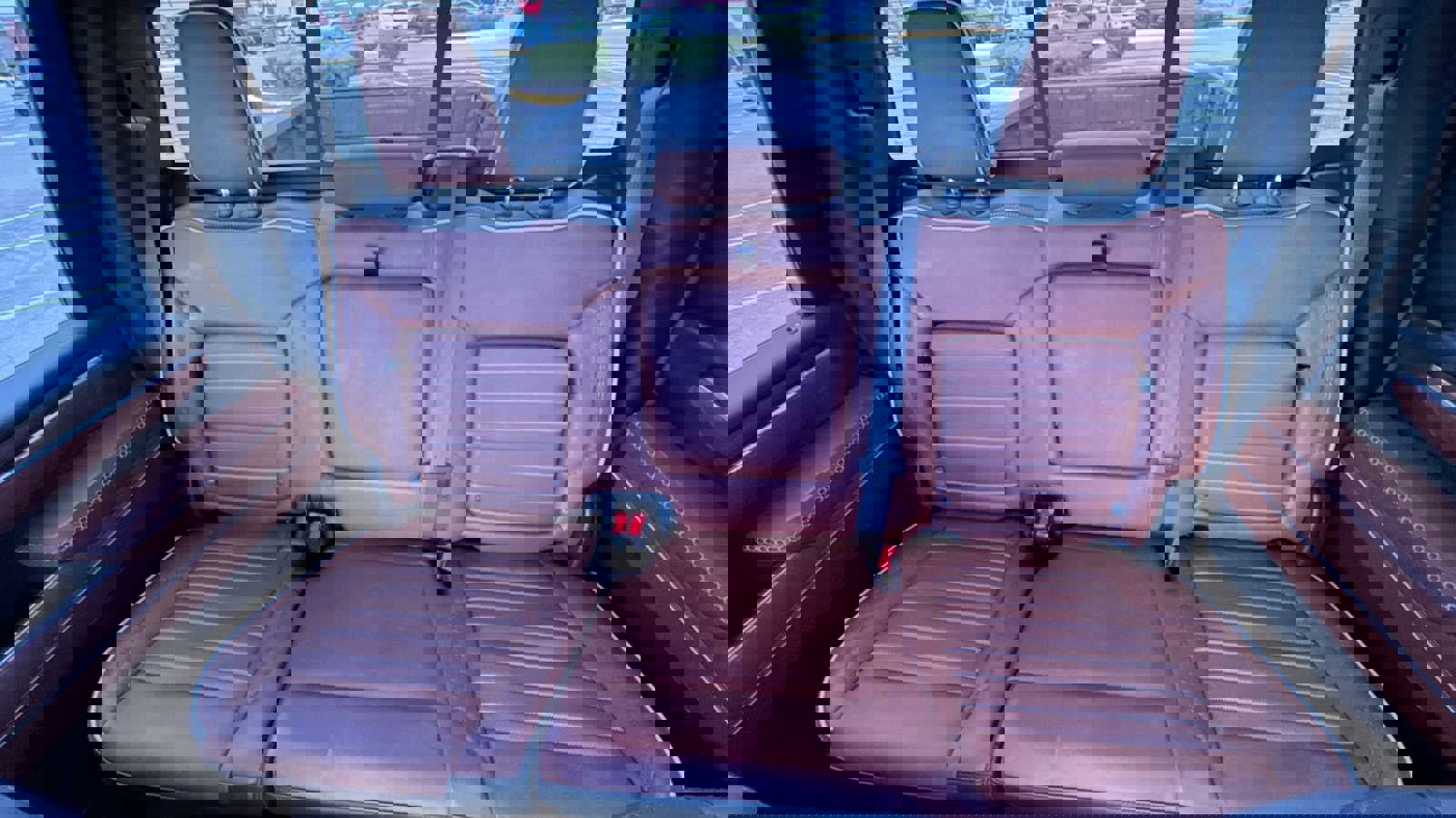 Used 2024 GMC Sierra 3500 Denali Ultimate image 36