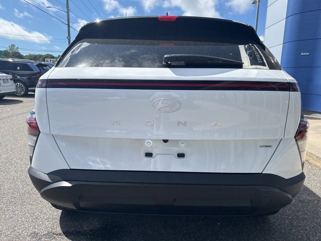 New 2026 Hyundai Kona SEL Sport image 8