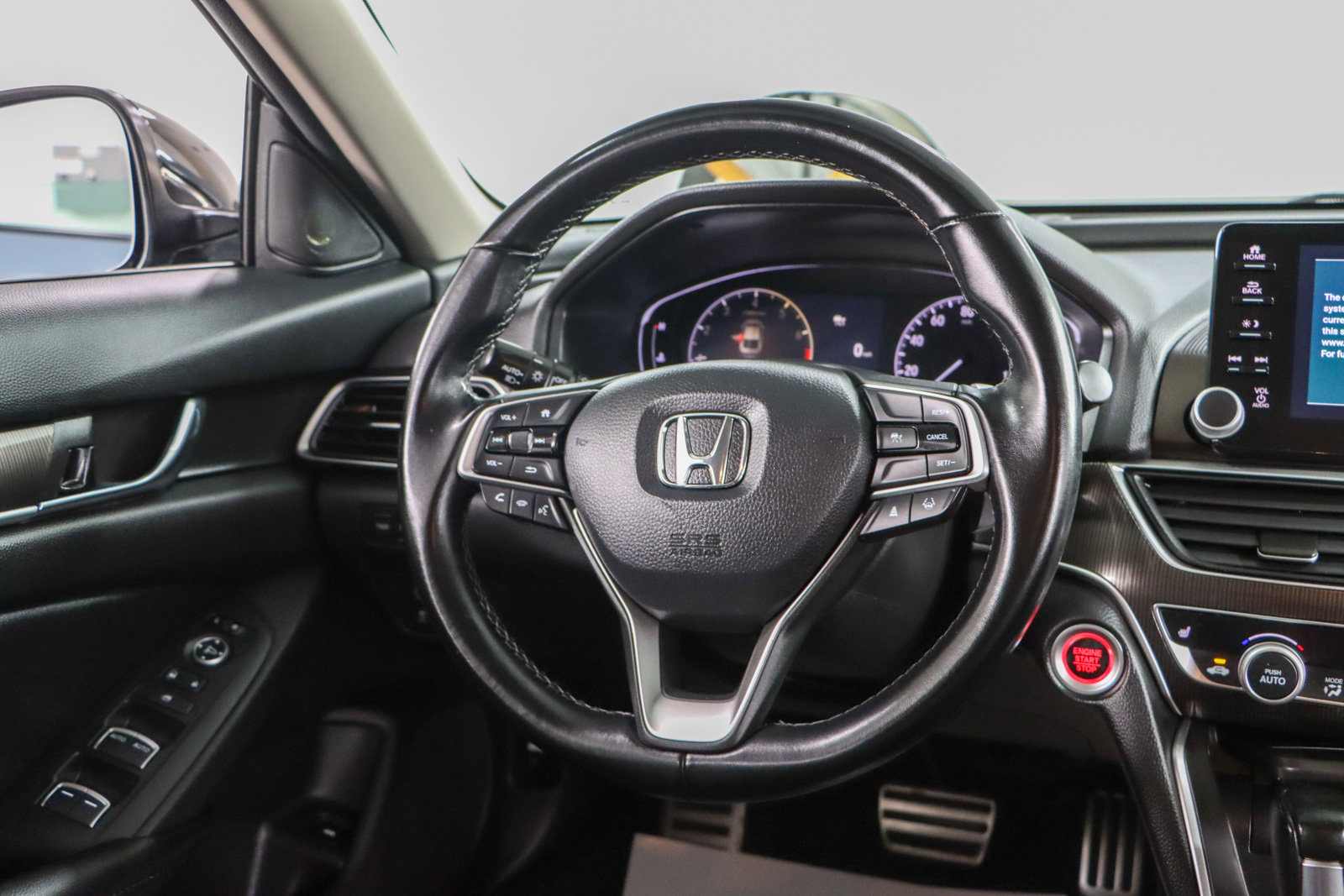 Used 2022 Honda Accord Sport Special Edition image 12