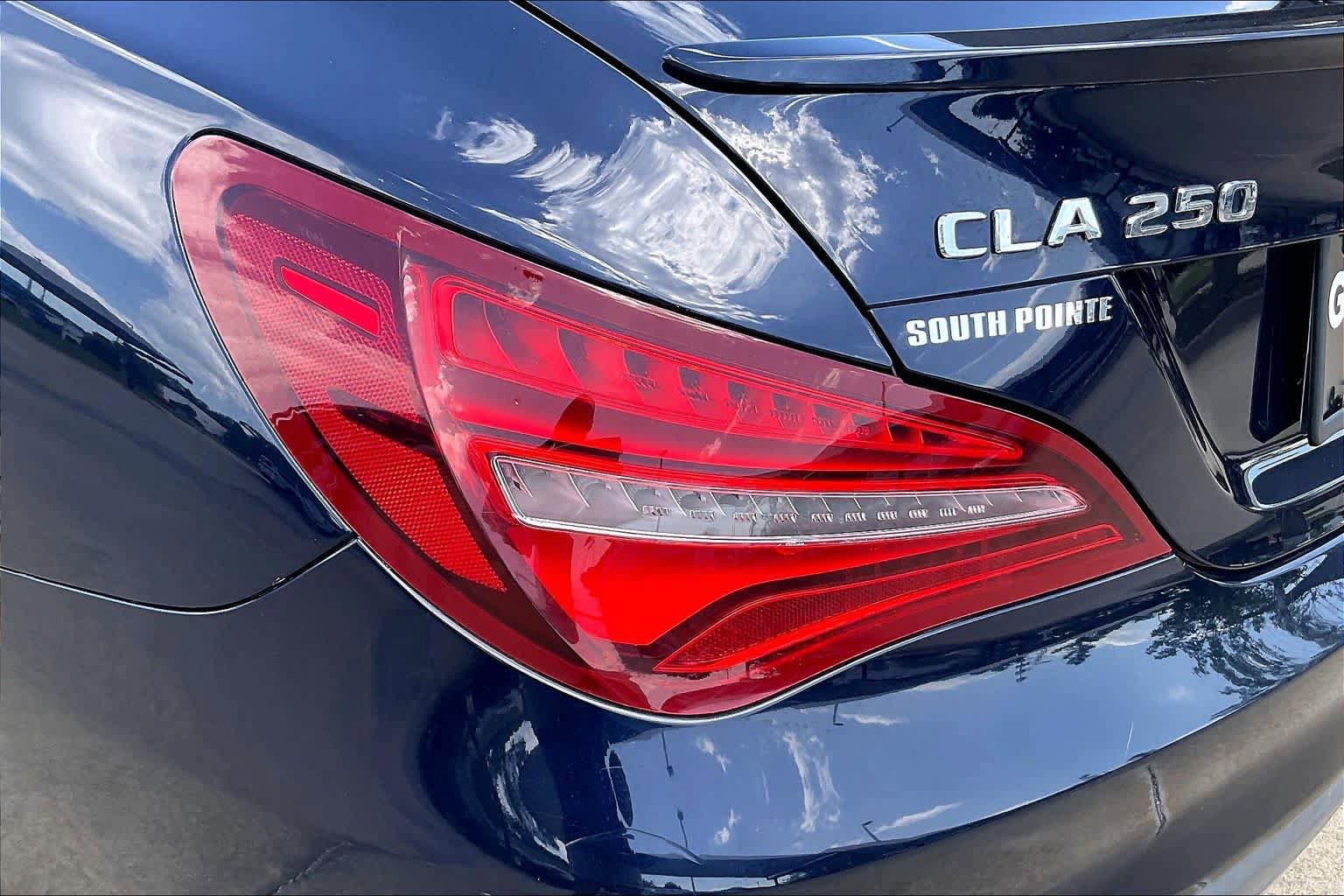 Used 2018 Mercedes-Benz CLA 250 image 29