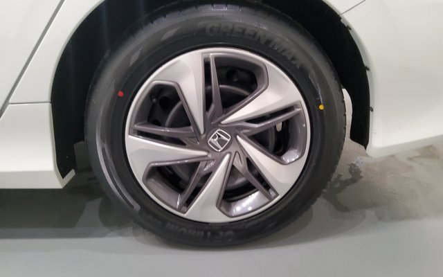 Used 2021 Honda Civic LX image 40