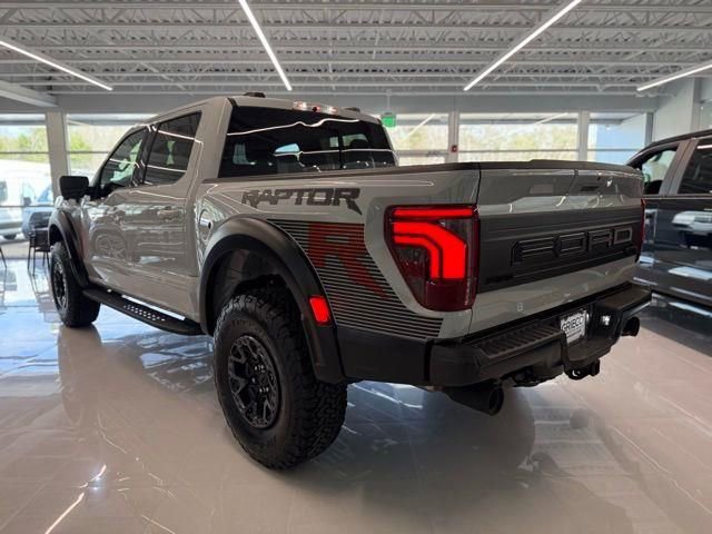 New 2026 Ford F150 Raptor image 10