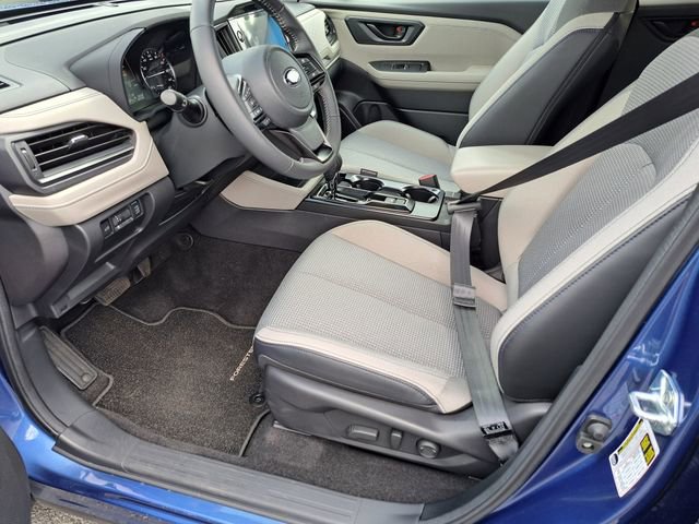 Used 2026 Subaru Forester Premium AWD/4WD image 12