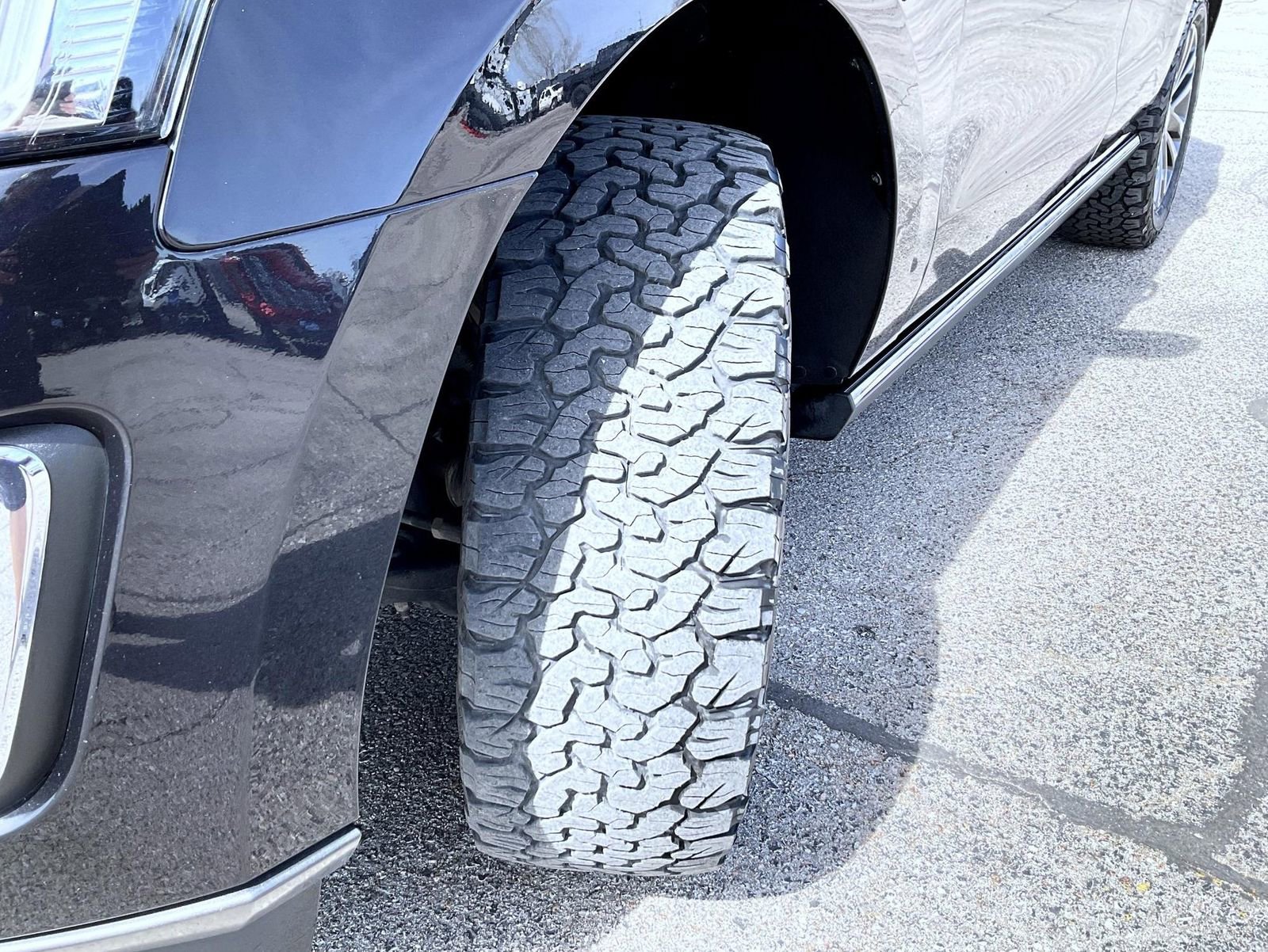 Used 2021 Ford Expedition Limited image 25