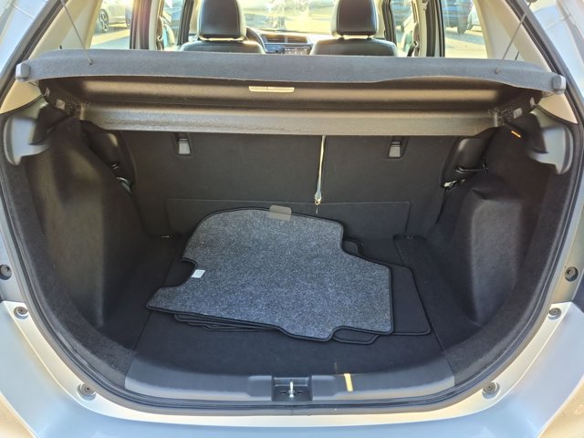 Used 2016 Honda Fit EX-L image 6