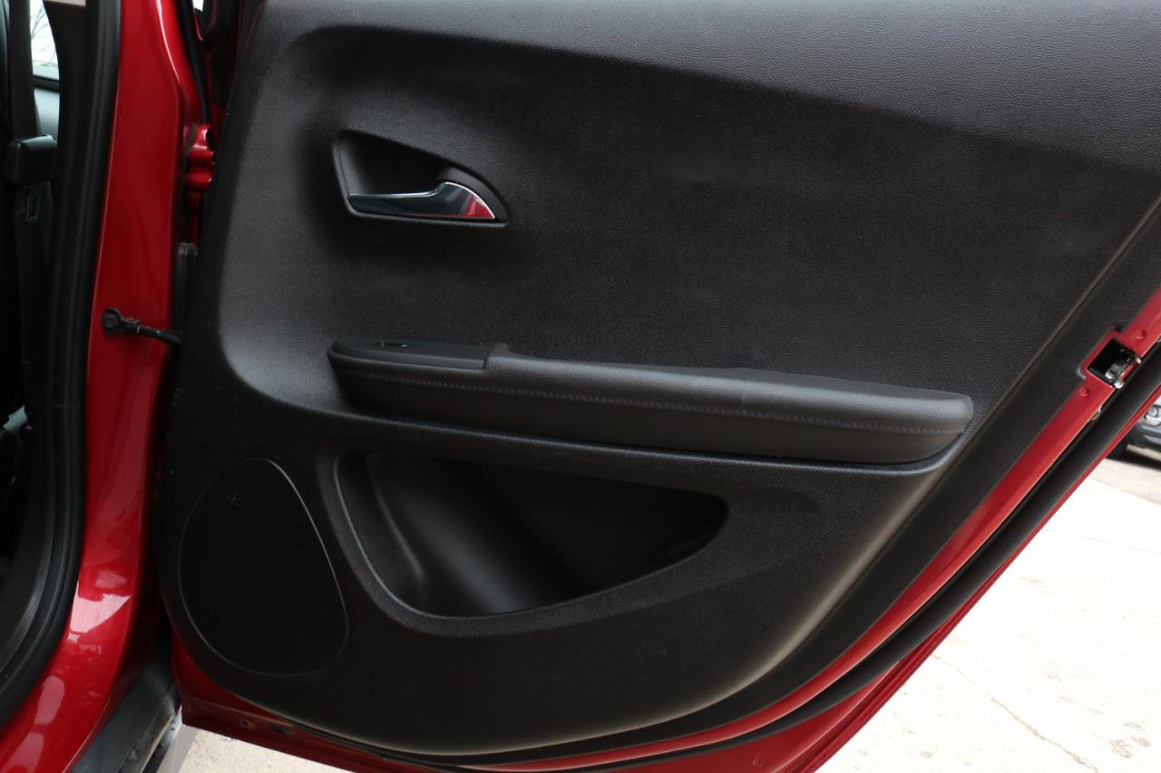 Used 2012 Chevrolet Volt Premium w/ Premium Trim Package image 39