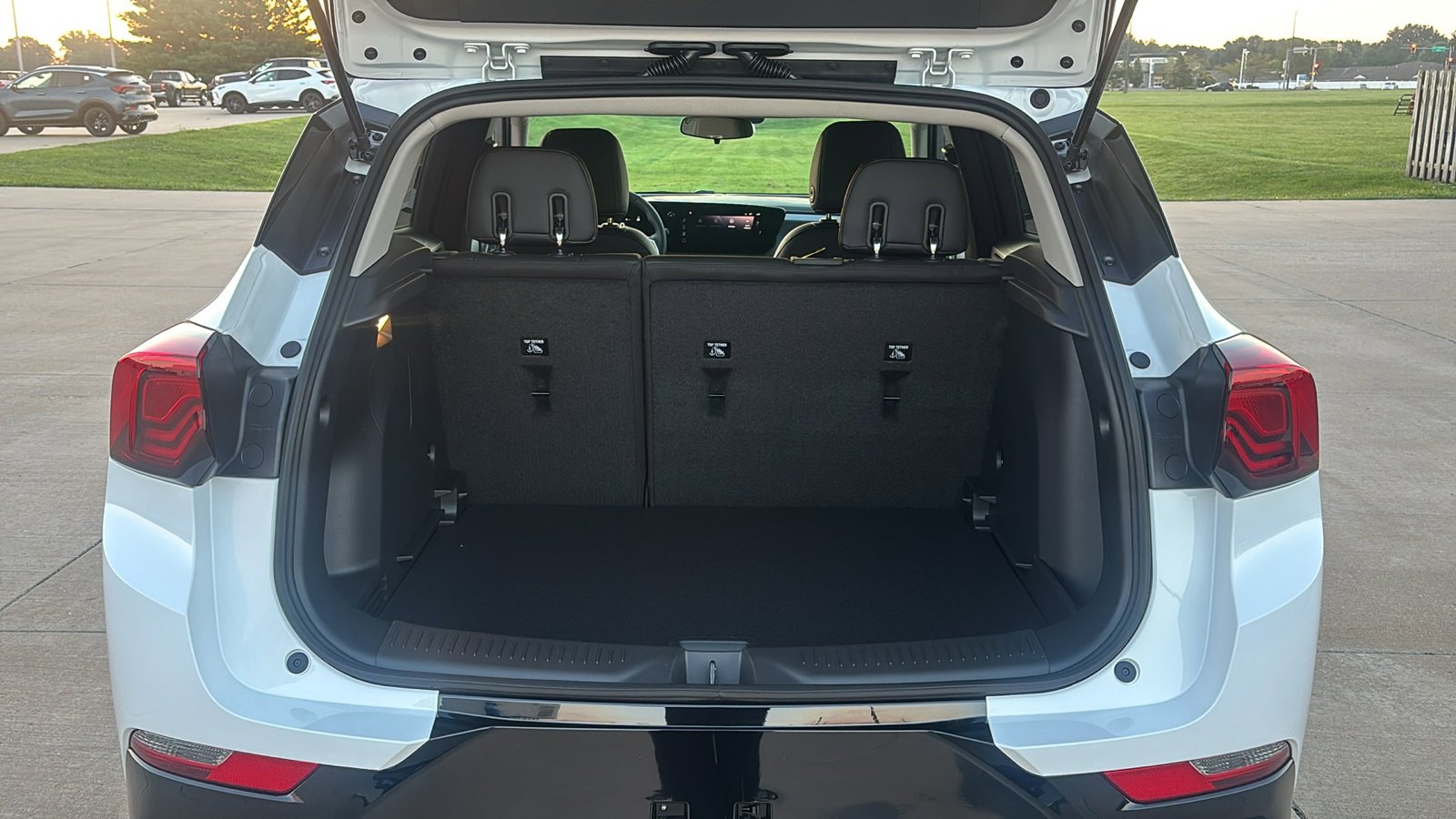 New 2026 Buick Encore GX Sport Touring w/ Comfort Package image 29