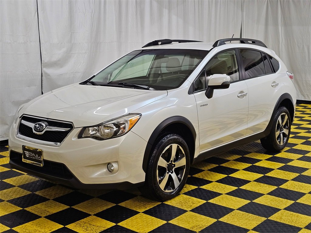 Used 2014 Subaru Crosstrek 2.0i Premium image 7