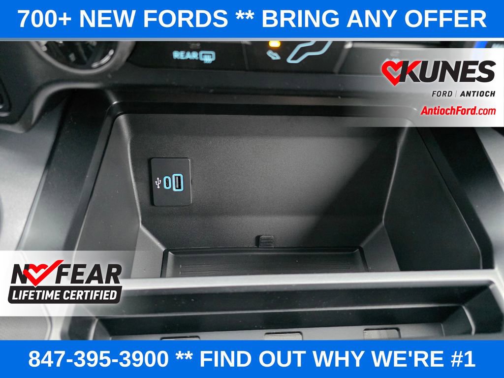 New 2026 Ford F350 XLT image 58