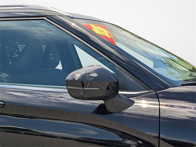 New 2025 Mitsubishi Outlander SEL image 11