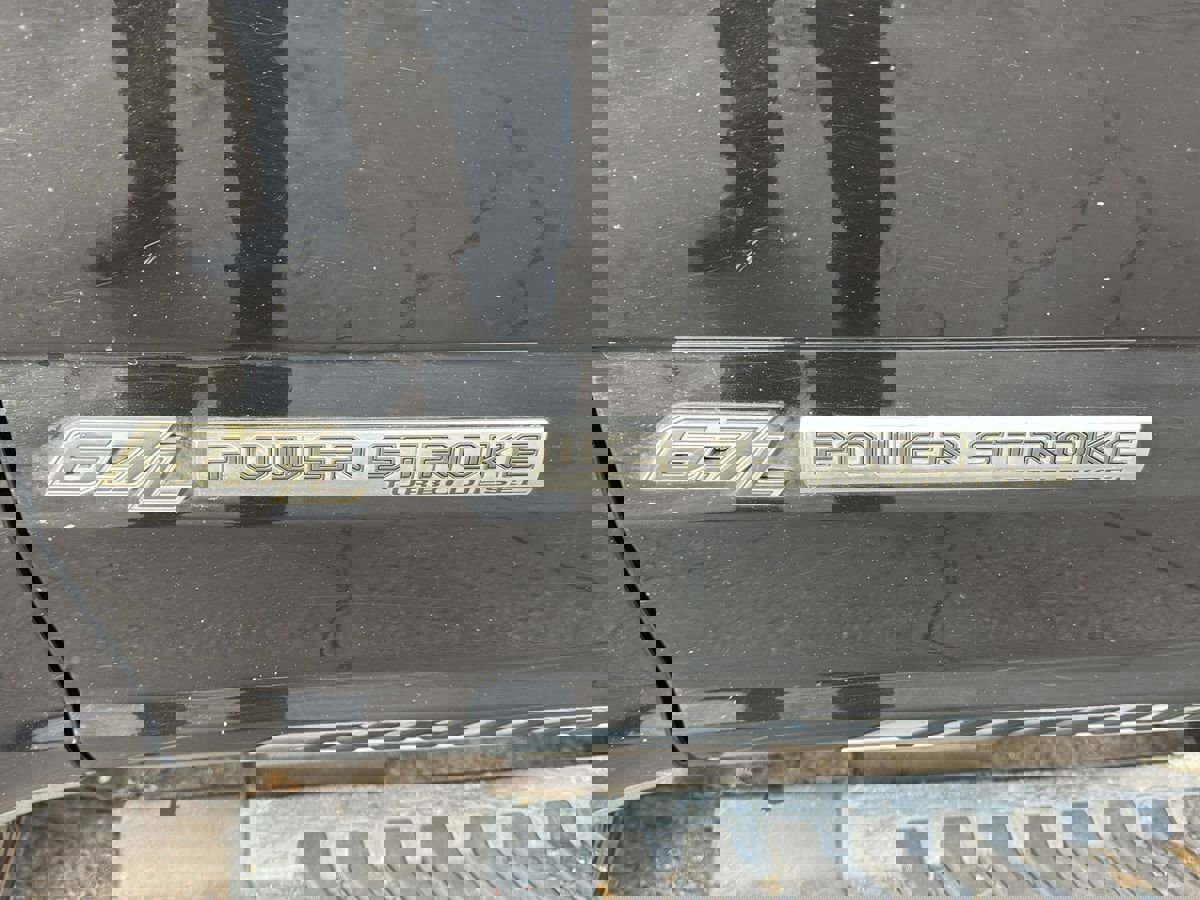 Used 2017 Ford F350 Lariat w/ Lariat Ultimate Package image 34