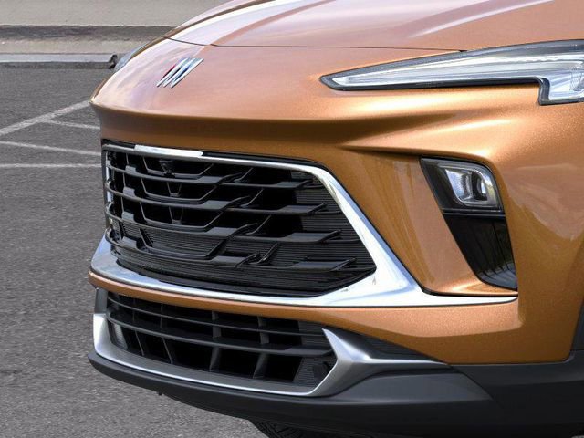 New 2026 Buick Encore GX Preferred w/ Advanced Technology Package image 13