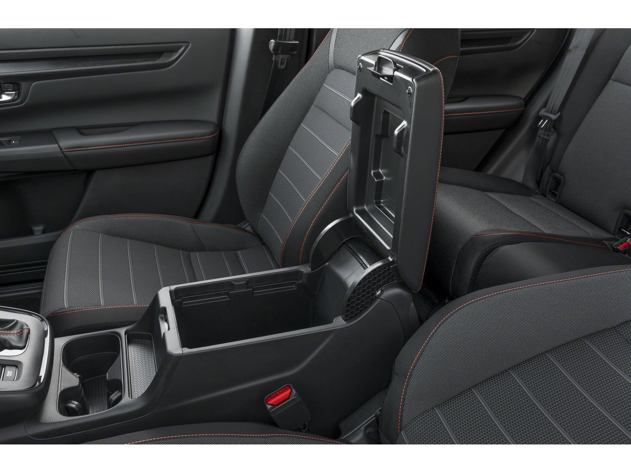New 2027 Honda CR-V Sport image 13
