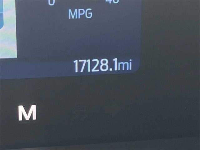 Used 2024 Ford Bronco Outer Banks image 17