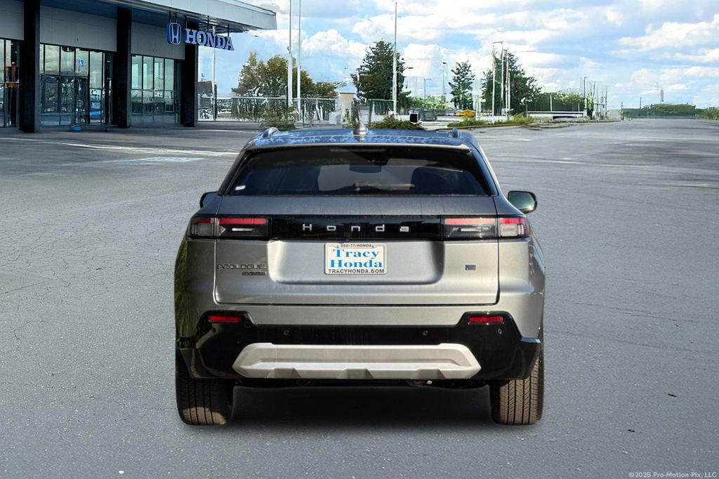 New 2026 Honda Prologue Touring image 5