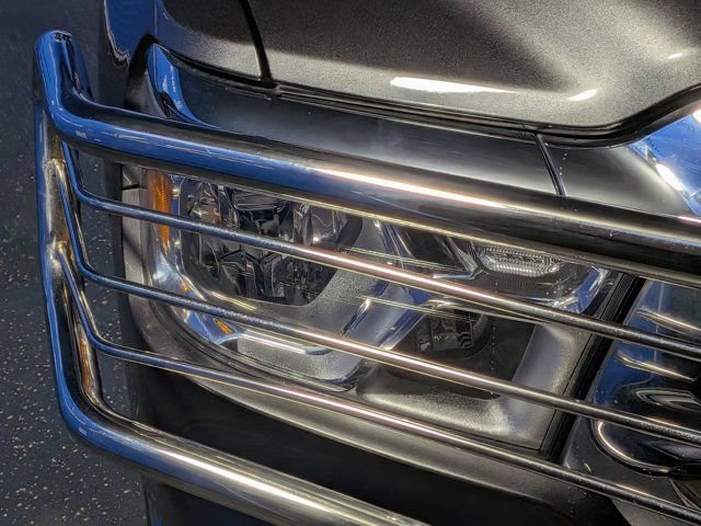 Used 2021 RAM 1500 Big Horn RWD image 11