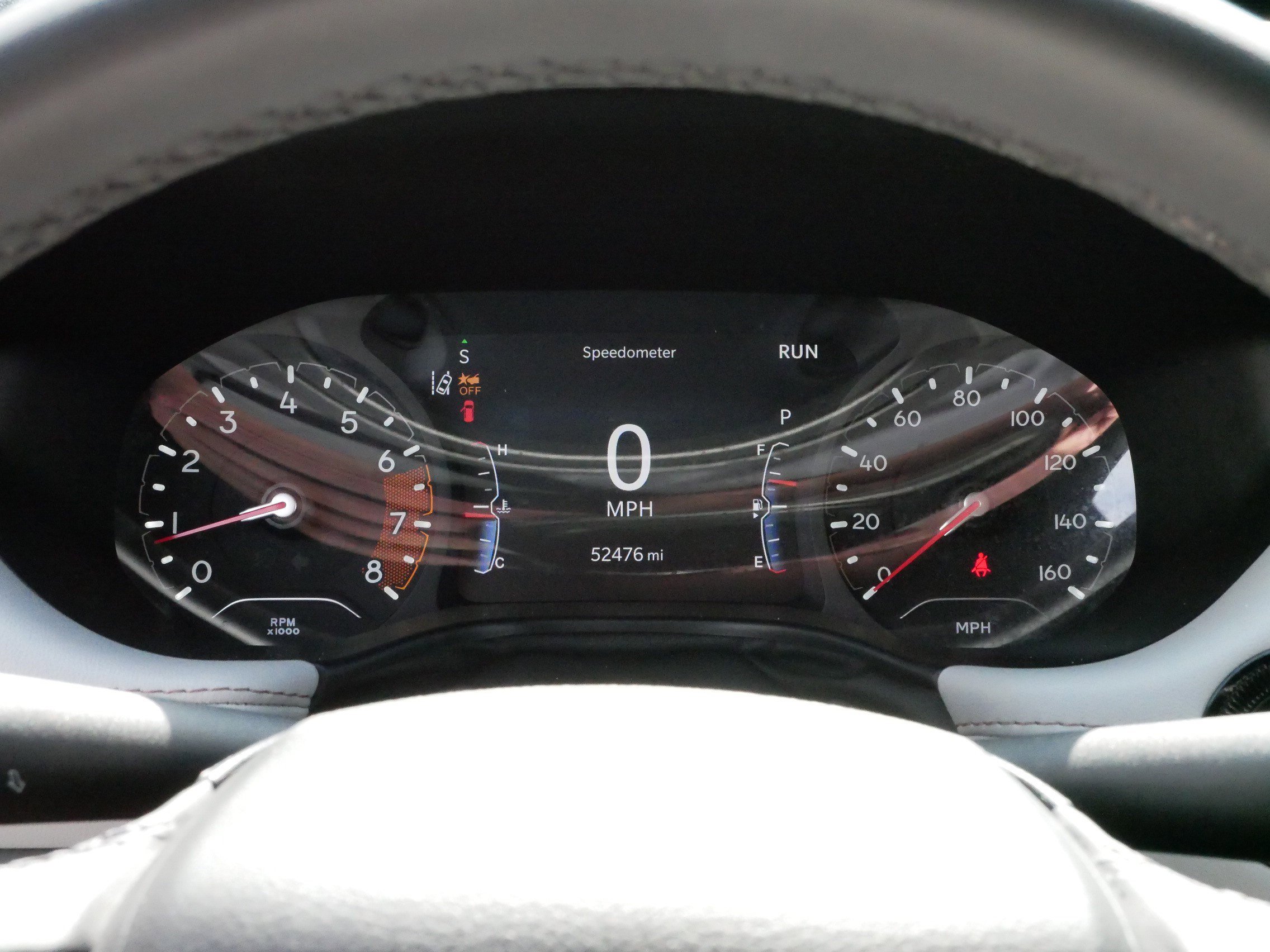 Used 2024 Jeep Compass Limited image 21