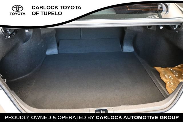 Used 2025 Toyota Camry XSE FWD image 32