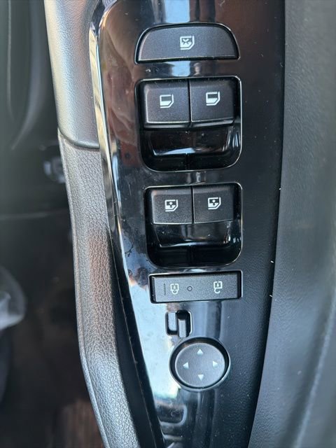 Certified 2023 Kia Sportage EX image 14