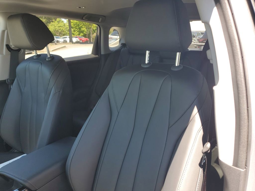 New 2026 Acura ADX FWD image 17