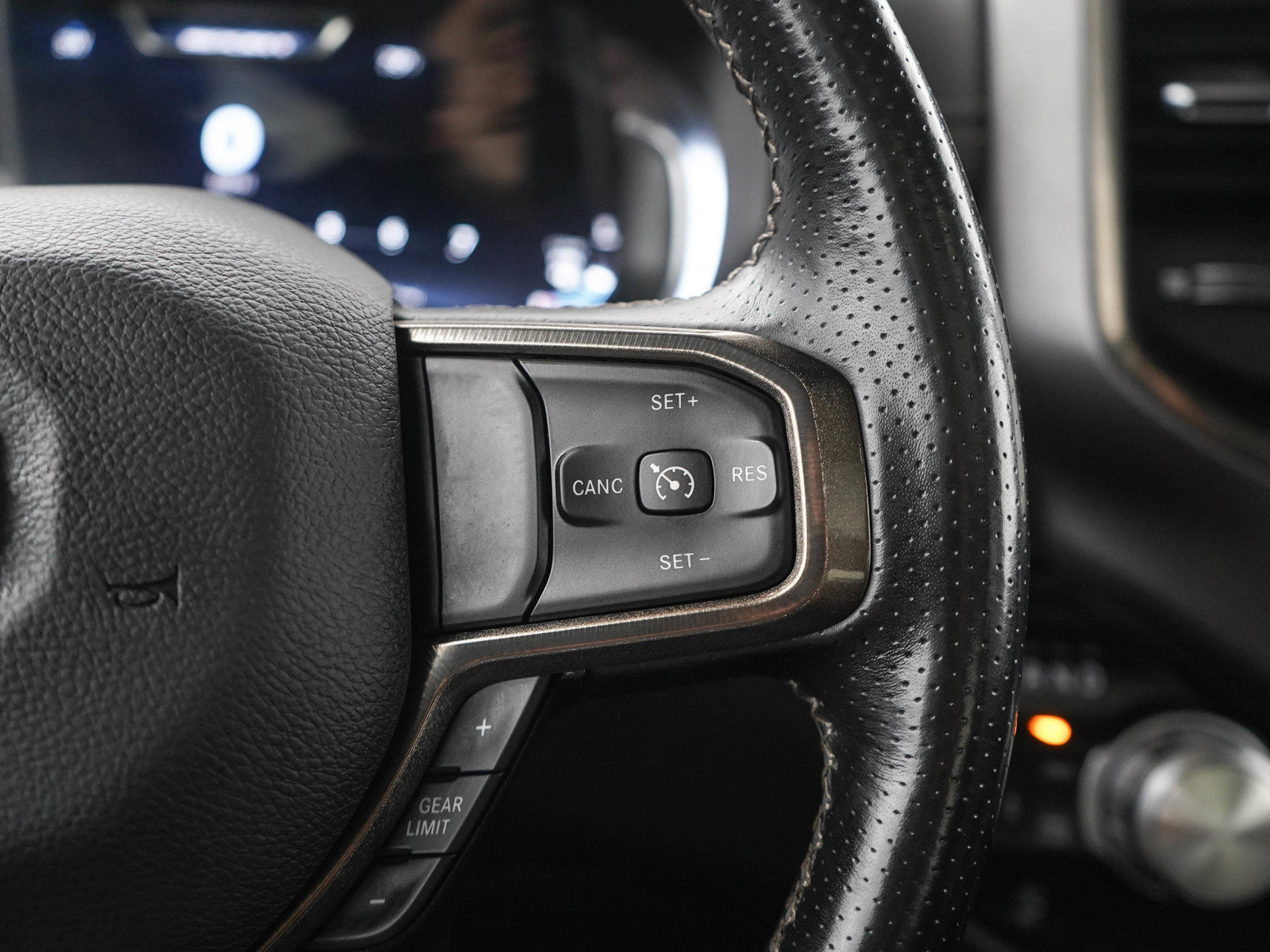 Used 2023 RAM 1500 Sport w/ Rebel Level 2 Equipment Group AWD/4WD image 24