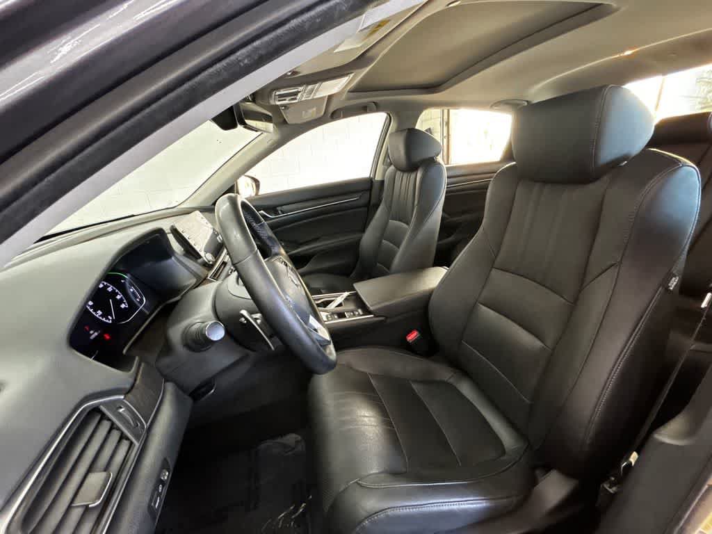 Used 2019 Honda Accord EX-L image 12