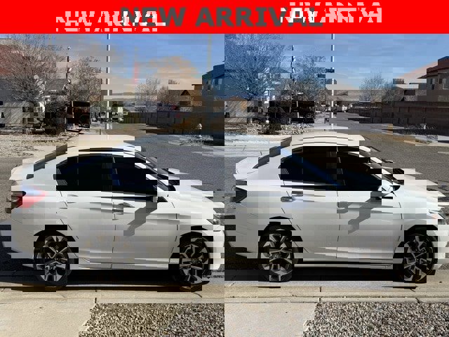 Used 2014 Honda Accord Sport image 3