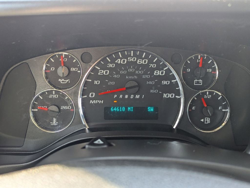 Used 2014 Chevrolet Express 3500 LS image 13