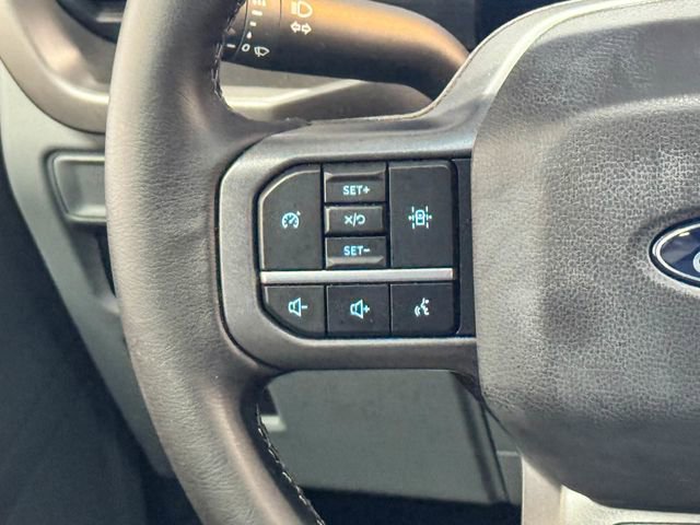 Used 2024 Ford F150 XLT w/ Mobile Office Package image 36