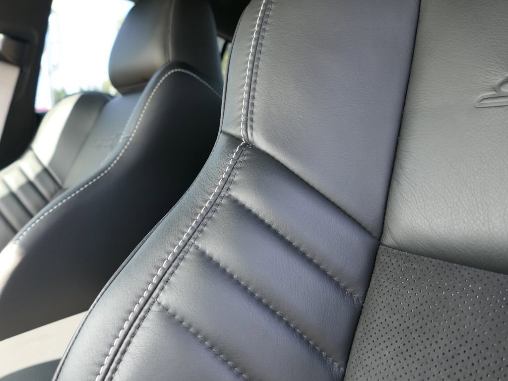 Used 2023 Dodge Charger SRT Hellcat image 10