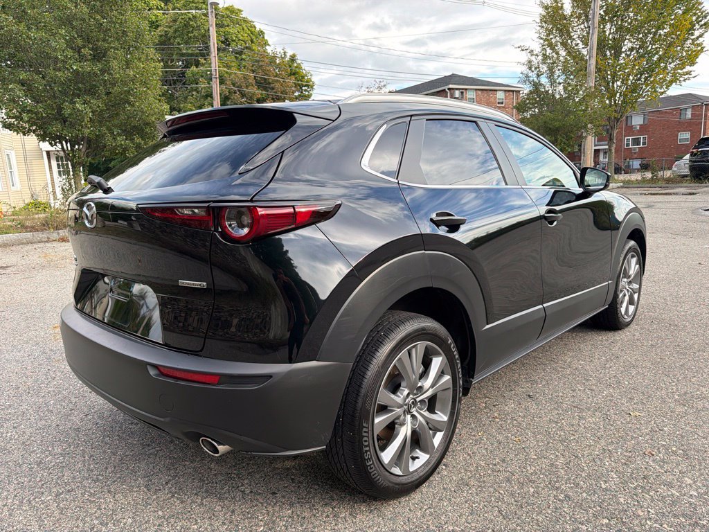 Used 2024 MAZDA CX-30 AWD 2.5 S w/ Preferred Package image 6