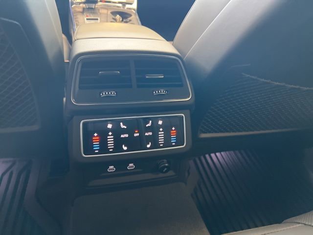 New 2025 Audi A6 3.0T allroad Prestige image 9