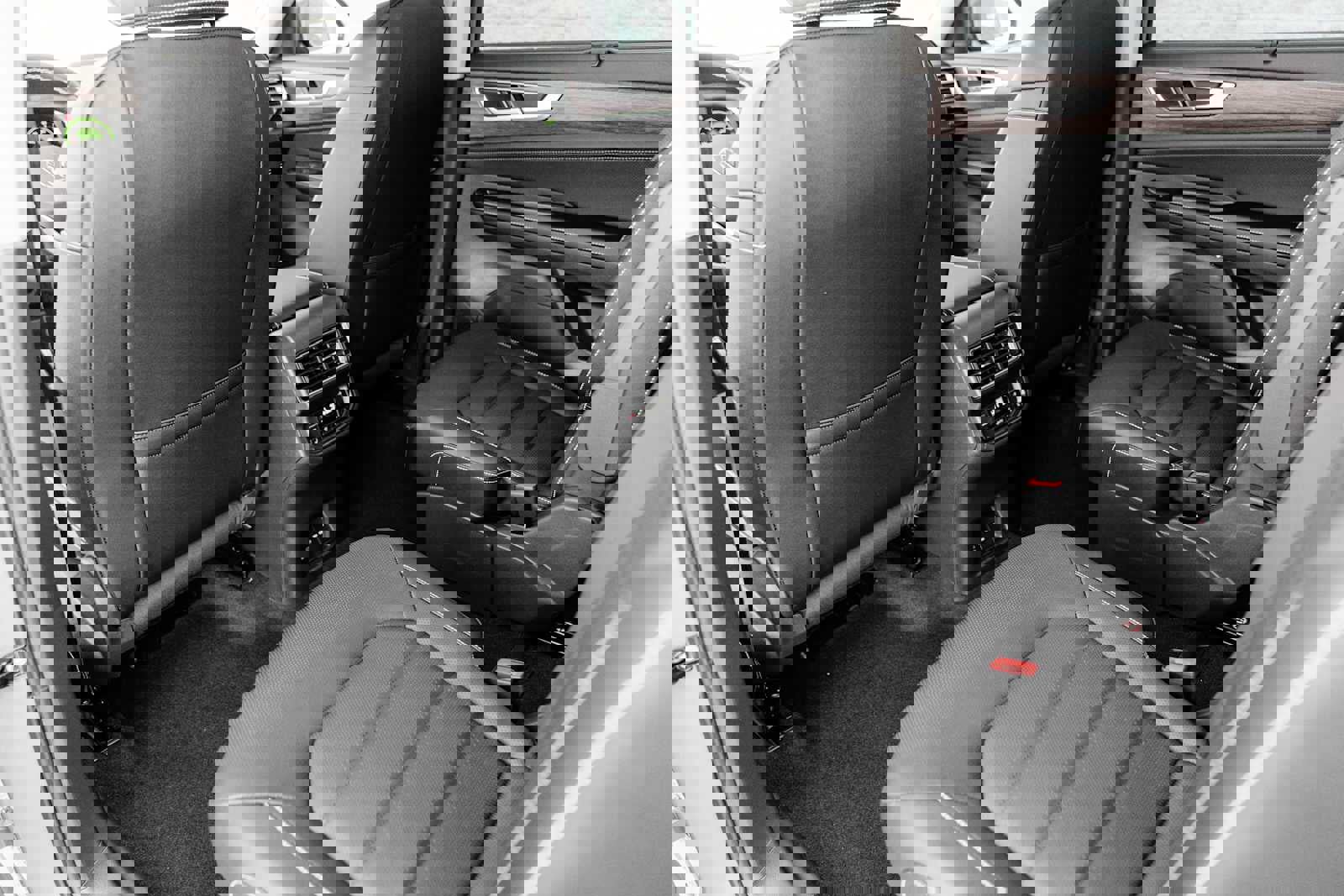 New 2026 Volkswagen Atlas SEL image 40