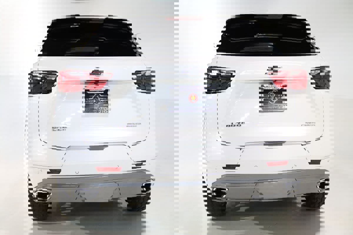 Used 2020 Chevrolet Blazer Premier w/ LPO, Floor Liner Package image 27