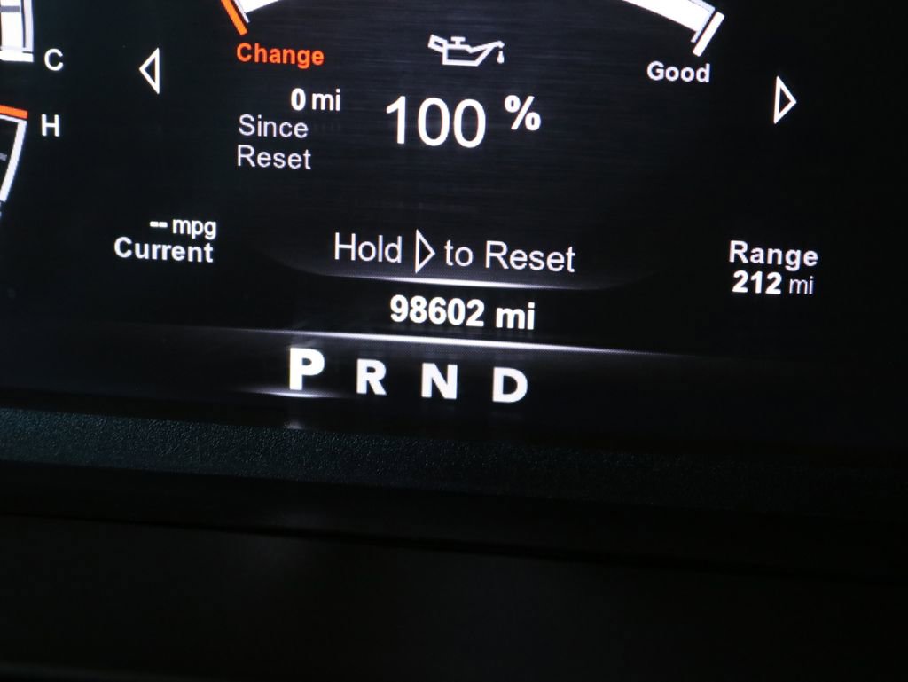 Used 2017 RAM 1500 Big Horn AWD/4WD image 15