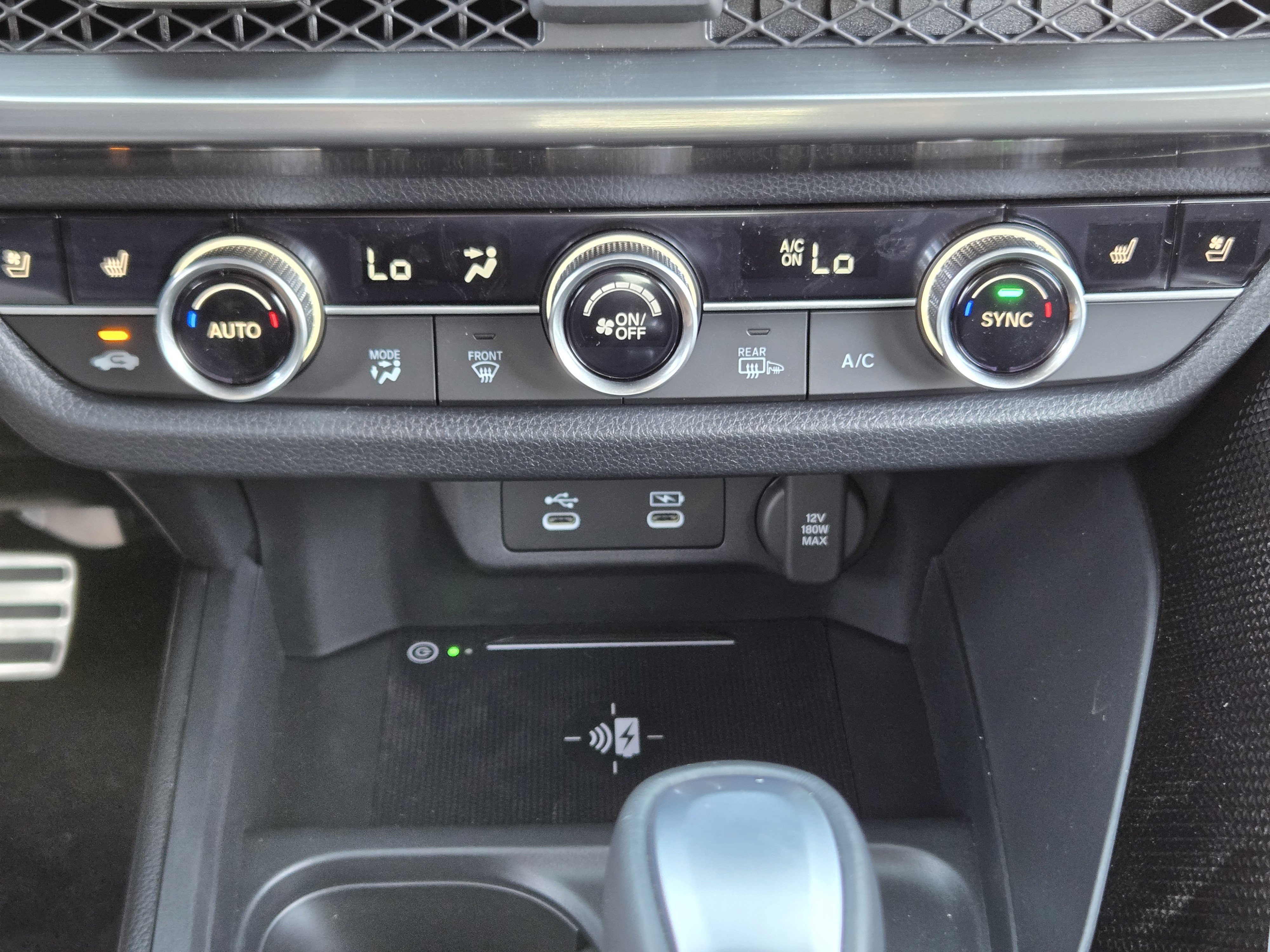 New 2026 Acura ADX A-Spec w/ Advance Package FWD image 14