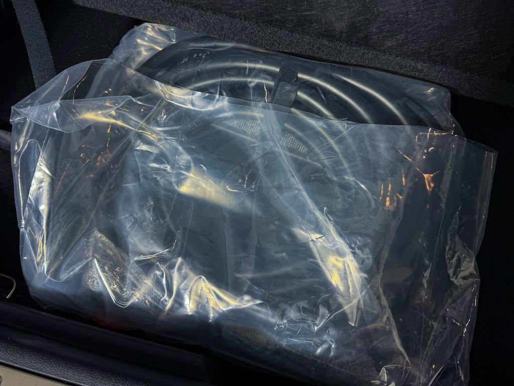 New 2026 Nissan Leaf SV+ w/ Illuminated Package image 33